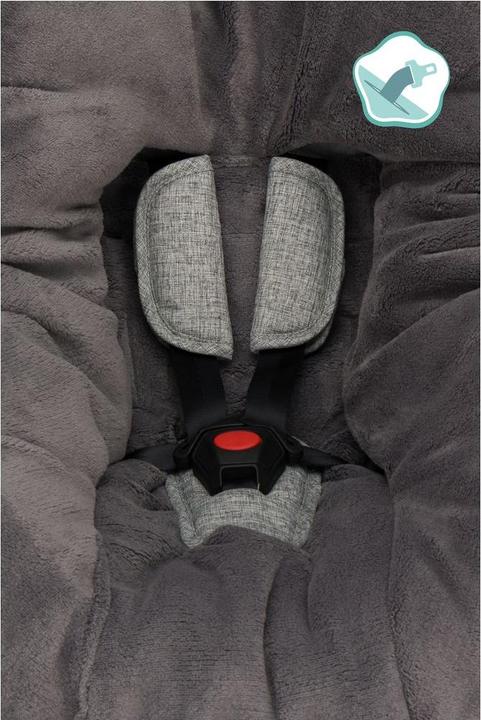 Produktbild Fillikid Tanaga Fusssack