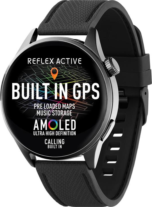 Immagine prodotto Reflex Active Smart Watch Serie 45