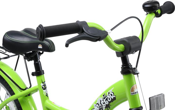 Produktbild Bikestar Classic (18")