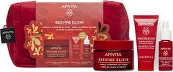 Image du produit Apivita Beevine Beevine Elixir Light Lift And Firmness Cream Case 4 Pieces