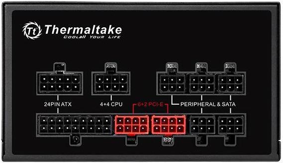 Produktbild Thermaltake Smart Pro RGB (850 W)