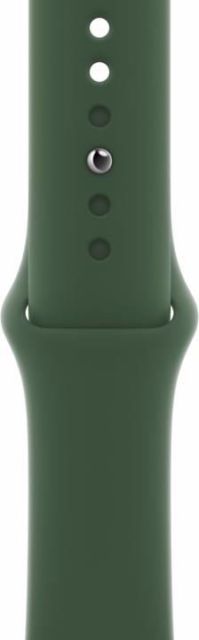 Actual product image Apple Sport Band (45 mm, Fluoroelastomer)