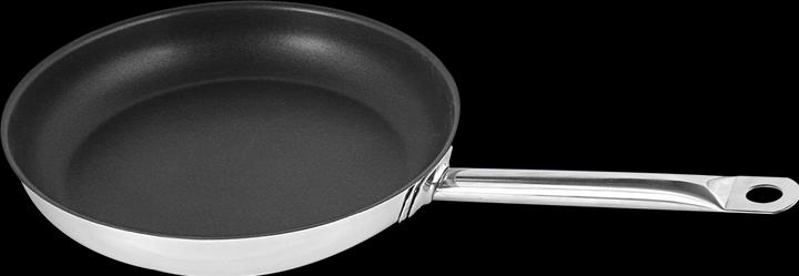Immagine prodotto Lunasol Orione (26 cm, Padella per friggere, Acciaio inossidabile)