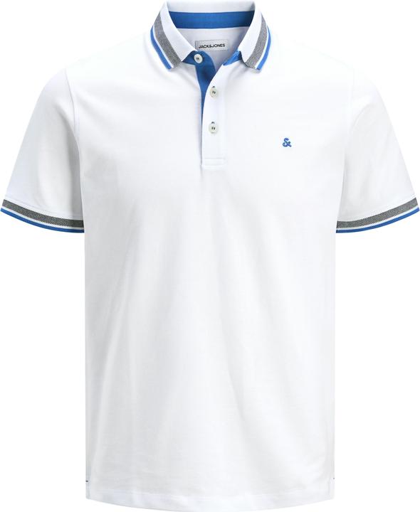 Jack & Jones Jjepaulos Polo Ss Noos