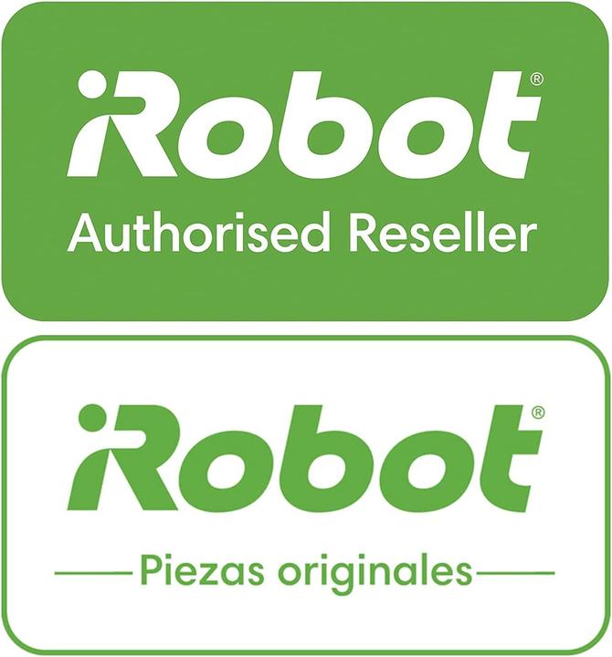 Immagine prodotto iRobot Batteria XLife a lunga durata