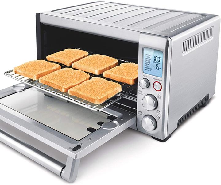 Productafbeelding Sage Smart Oven Pro