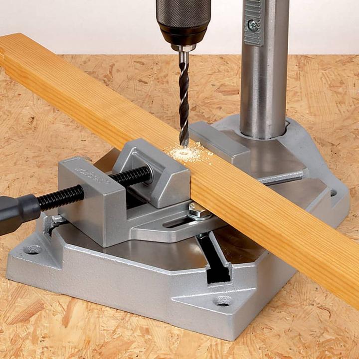 Produktbild wolfcraft wolfcraft 1 Bohrständer
