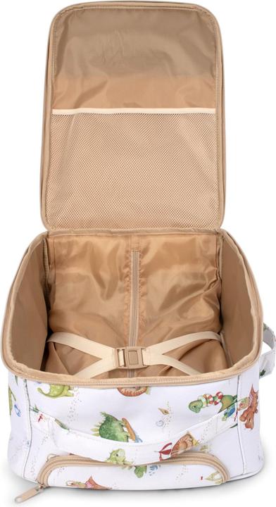 Immagine prodotto Filibabba Koffer - Dino Beach (18 l, Bagaglio a mano (fino a 50 litri))