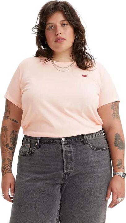 Immagine prodotto Levis The Perfect Maglietta Plus Donna (52 D)