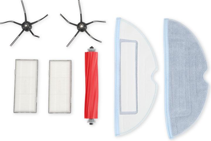 Produktbild Nordic 2410015 vacuum accessory/supply Robot vacuum Replenishment Kit