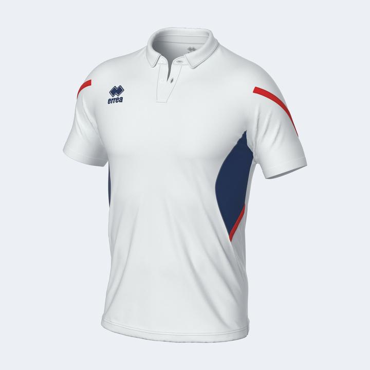 Immagine prodotto Errea Polo Clark Ad (M)