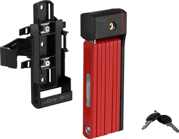 Productafbeelding Abus Ugrip Bordo 5700 (100 cm)