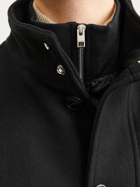 Image du produit Jack & Jones Plus Size Manteau en laine (4XL, 6XL)