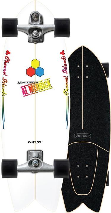 Immagine prodotto Carver Surfskate (30.71")