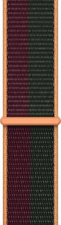 Produktbild Apple Sport Loop (41 mm, Nylon)