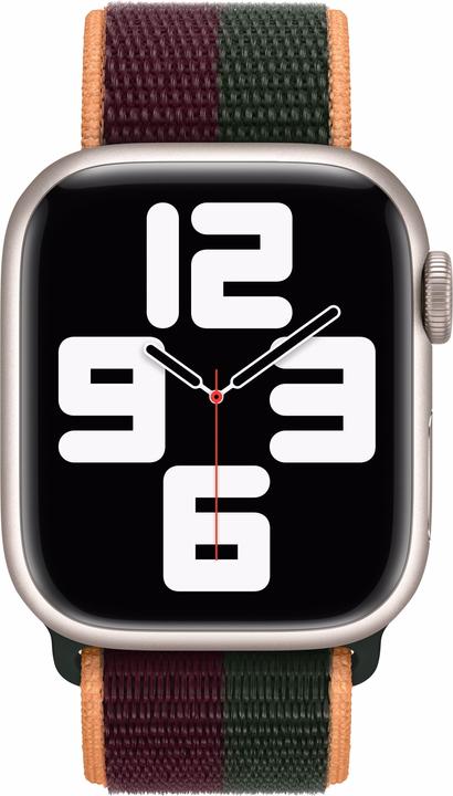 Produktbild Apple Sport Loop (41 mm, Nylon)