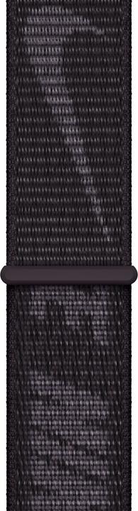 Image du produit Apple Boucle de sport Nike (45 mm, Nylon)