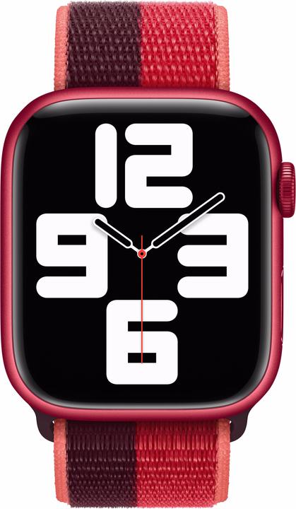 Immagine prodotto Apple Sport Loop (45 mm, Nylon)
