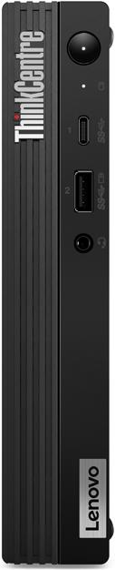 Image du produit Lenovo ThinkCentre M75q Gen 2 (AMD Ryzen 3 Pro 4350GE, 8 Go, 256 Go)