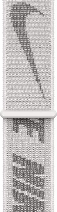 Produktbild Apple Nike Sport Loop (41 mm, Nylon, Apple Watch Series 7)