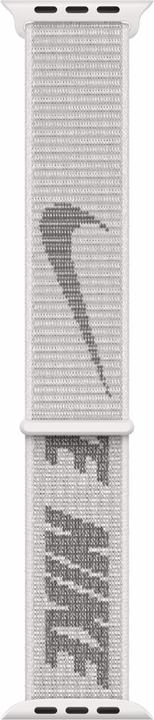 Produktbild Apple Nike Sport Loop (41 mm, Nylon, Apple Watch Series 7)