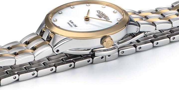 Produktbild Roamer Slim-Line Diamond (30 mm)