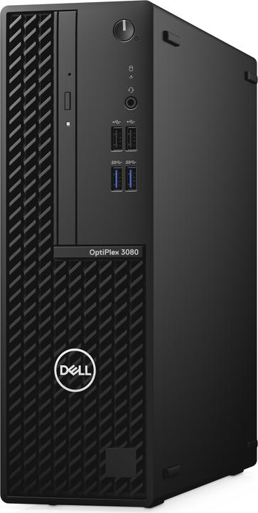 Image du produit Dell OptiPlex 3080 SFF (Intel Core i5-10505, 8 Go, 256 Go)