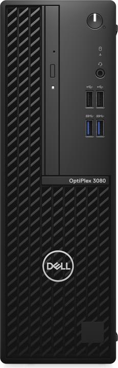 Image du produit Dell OptiPlex 3080 SFF (Intel Core i5-10505, 8 Go, 256 Go)