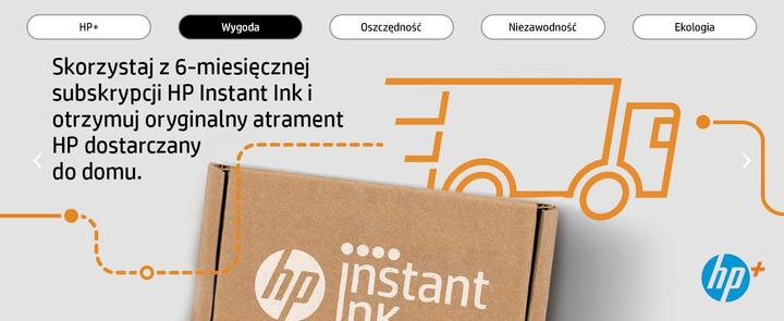 Actual product image HP DeskJet 2720e (Ink, Colour)
