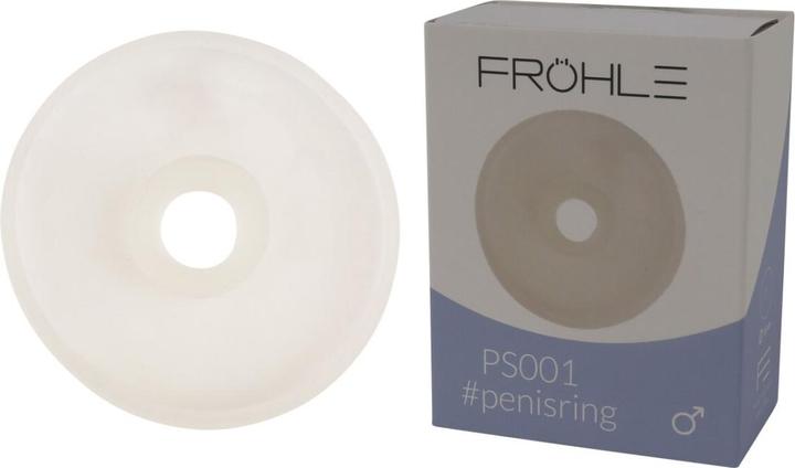 Produktbild Fröhle Powermanschette (2.60 cm)
