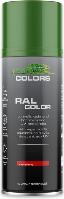 Laubgrün