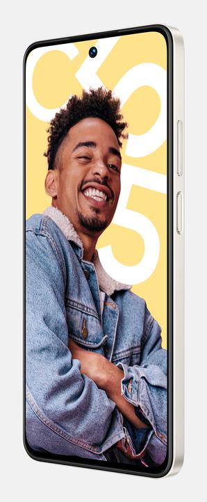 Actual product image realme C55 (256 GB, Sunshower, 6.72", Dual SIM, 64 Mpx, 4G)