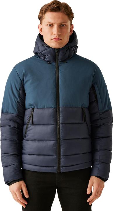 Image du produit Regatta - Veste matelassée LAURADE - Homme (M)