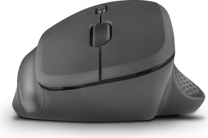 Immagine prodotto Mars Gaming Mouse MMWERGO Meccanico senza fili RF destro 3200 DPI (Senza fili)