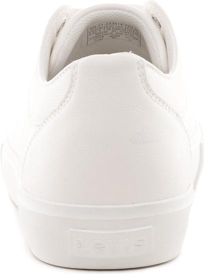 Produktbild Levis Sneaker Sportlich WOODWARD S (41)