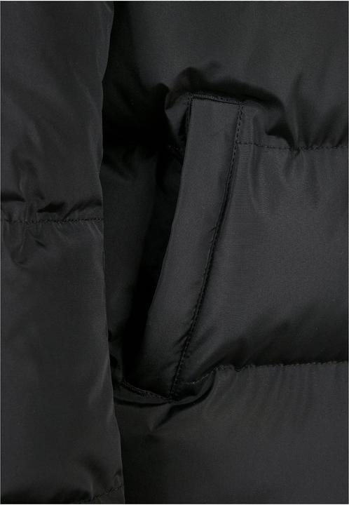 Produktbild Urban Classics Boys Hooded Puffer Jacket (158)
