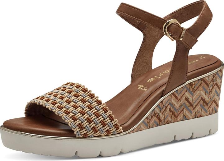 Actual product image Tamaris Sandal (40)