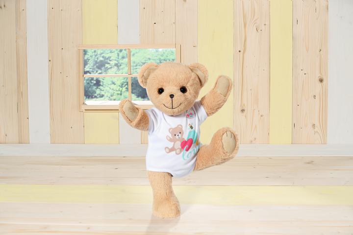 Produktbild Zapf Creation Zapf BABY born® Bär wh 835388