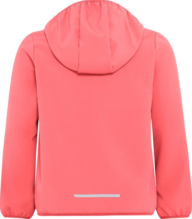 Actual product image Jack Wolfskin Fourwinds Jacket Kids (164)