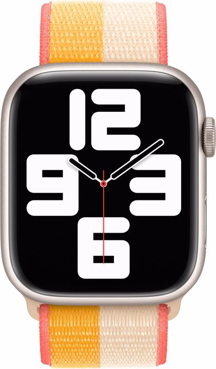 Actual product image Apple Sport Loop (45 mm, Nylon)