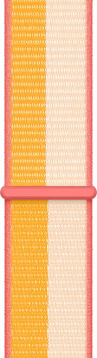 Actual product image Apple Sport Loop (45 mm, Nylon)