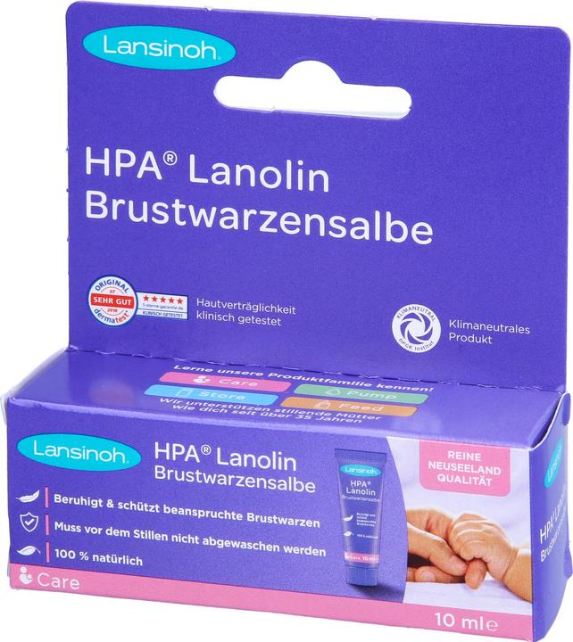 Immagine prodotto Lansinoh Lanolina HPA