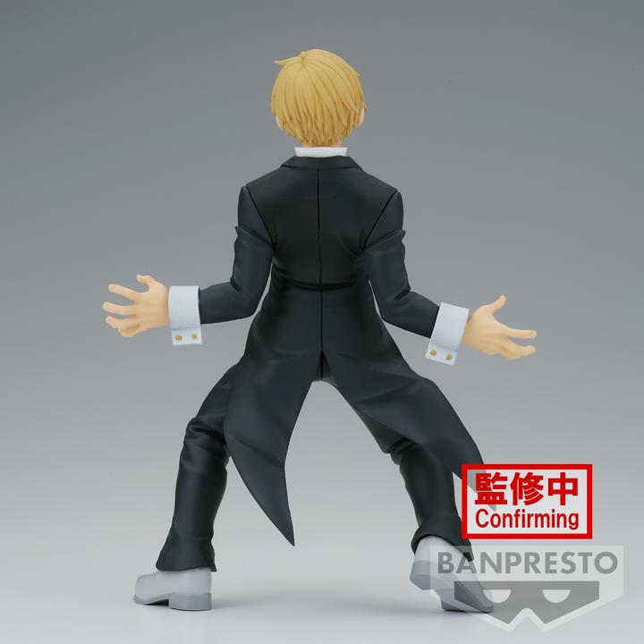 Image du produit Banpresto My Hero Academia - Monoma Neito The Amazing Heroes