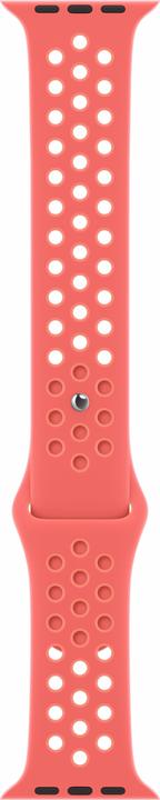 Actual product image Apple Nike Sport Band (45 mm, Fluoroelastomeras)