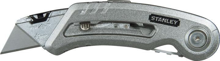Produktbild Stanley Quickslide II Sportmesser (Cutter)