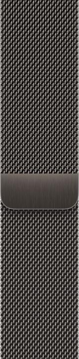 Produktbild Apple Loop (45 mm, Rostfreier Stahl, Apple Watch Series 7, Apple Watch Series 8, Apple Watch Series 9)