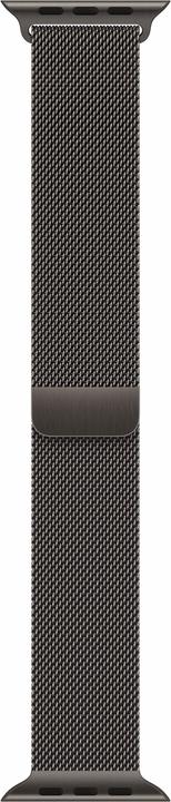 Produktbild Apple Loop (45 mm, Rostfreier Stahl, Apple Watch Series 7, Apple Watch Series 8, Apple Watch Series 9)