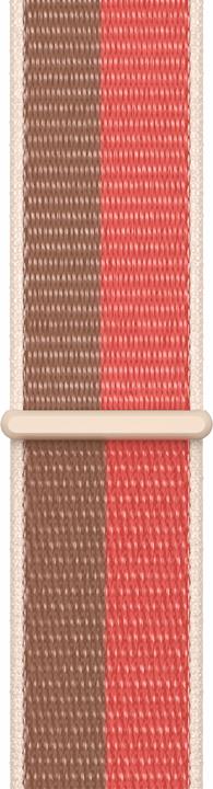 Image du produit Apple Boucle de sport (45 mm, Nylon)