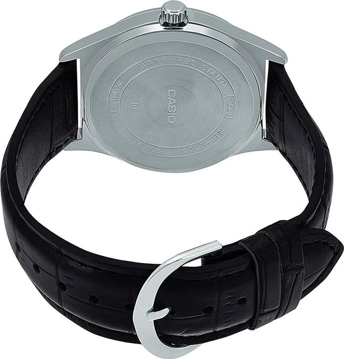 Produktbild Casio Standard (Uhr mit Schmuckstein, 38 mm)