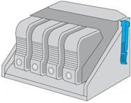 Produktbild HP 3JB16A